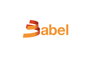 BABEL LOGO 1