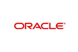 ORACLE LOGO
