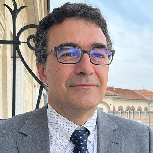 francisco baena